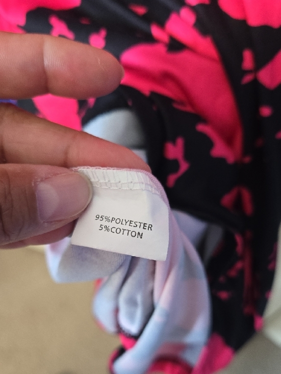 Two spring/summer dresses - Picture 6 of 6